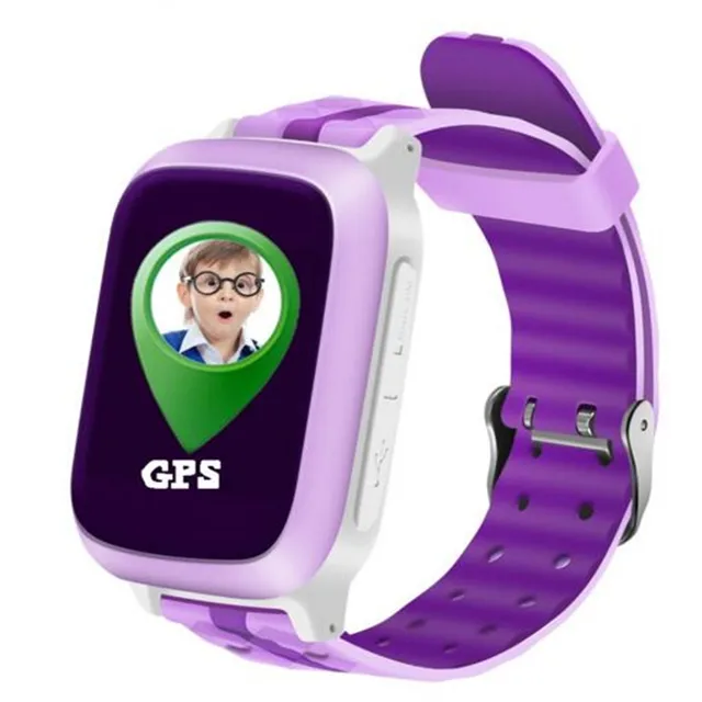 smartwatch ds18