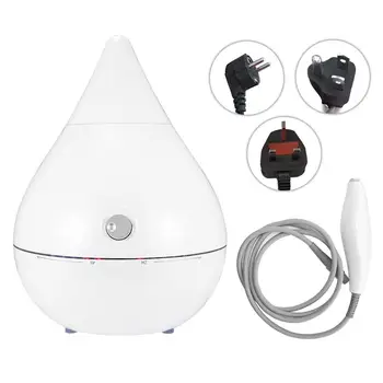 

New Ultrasonic Machine Deep Moisturizing Whitening Anti Wrinkles Skin Rejuvenation Machine Care