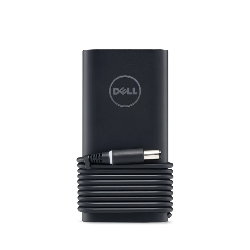 Блок питания для ноутбука Dell Inspiron N4010 N4030 M5010 N4110 19 5 5437 7420 в а 90 Вт|Адаптеры