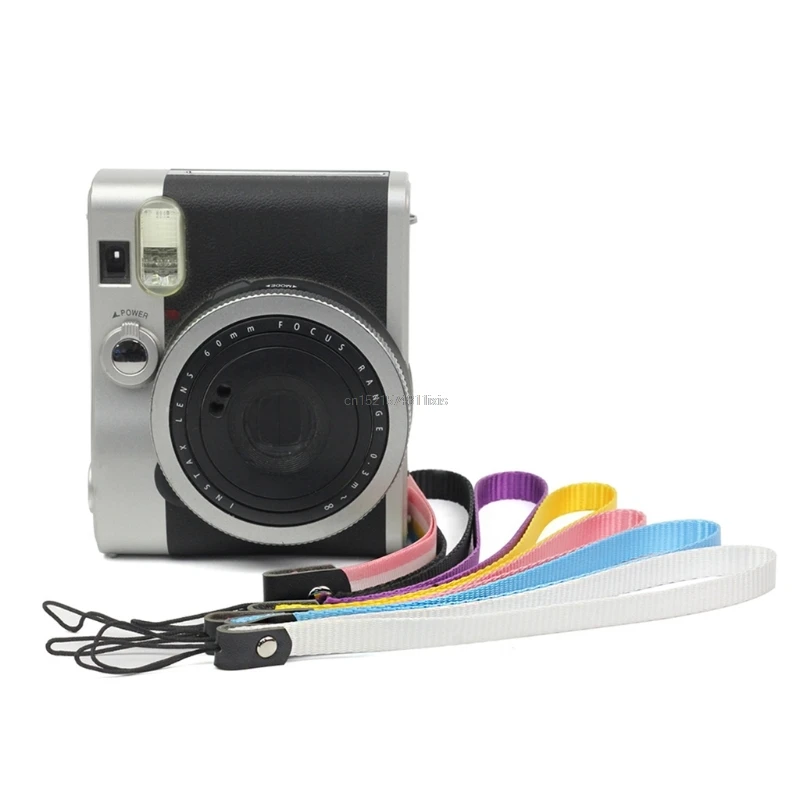Фотокамера моментальной печати для Fujifilm Instax Mini 9/8 +/8/70|Ремни камер| |