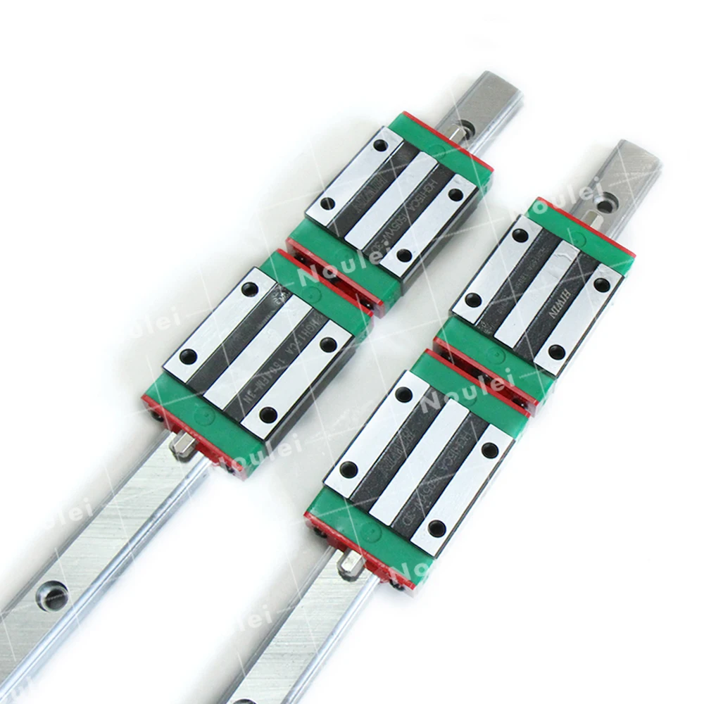 

linear guide rail