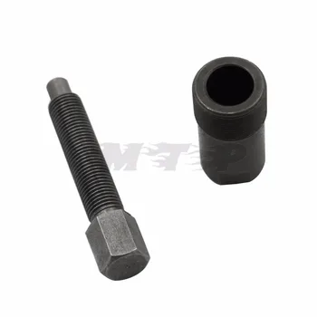 

27mm Motorcycle Magneto Flywheel Puller Tool For Scooter Harley Honda Yamaha YZ YFM Ducati Dirt Pit Bike Quad ATV RM KX KDX
