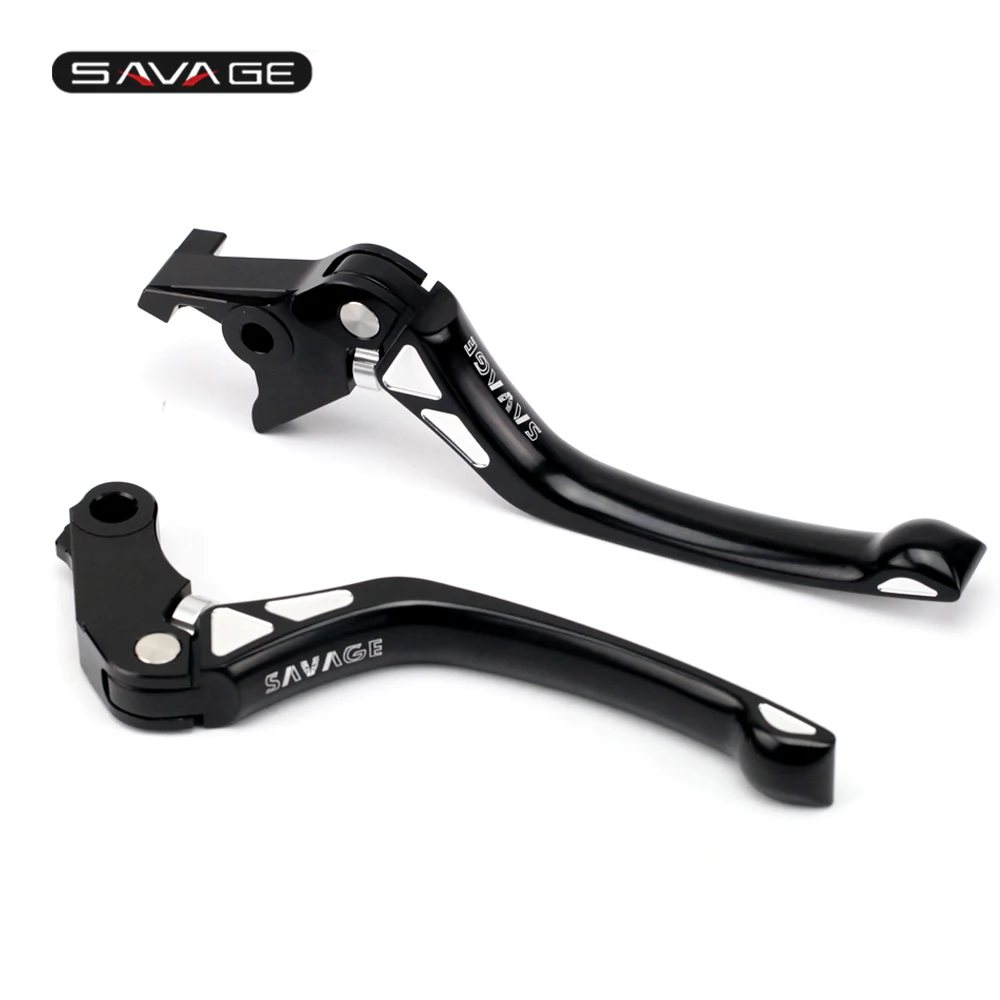 Regular Brake Clutch Levers For HONDA CMX 300/500 REBEL CB750 NT650