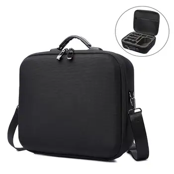 

Shockproof Drone Storage Shoulder Bag Handbag Crossbody for Hubsan Zino H117S 4K 2019