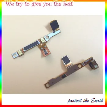 

10pcs/lot Original For Blackberry classic Q20 Power Button Flex Cable Ribbon Replacement In Mobile Phone