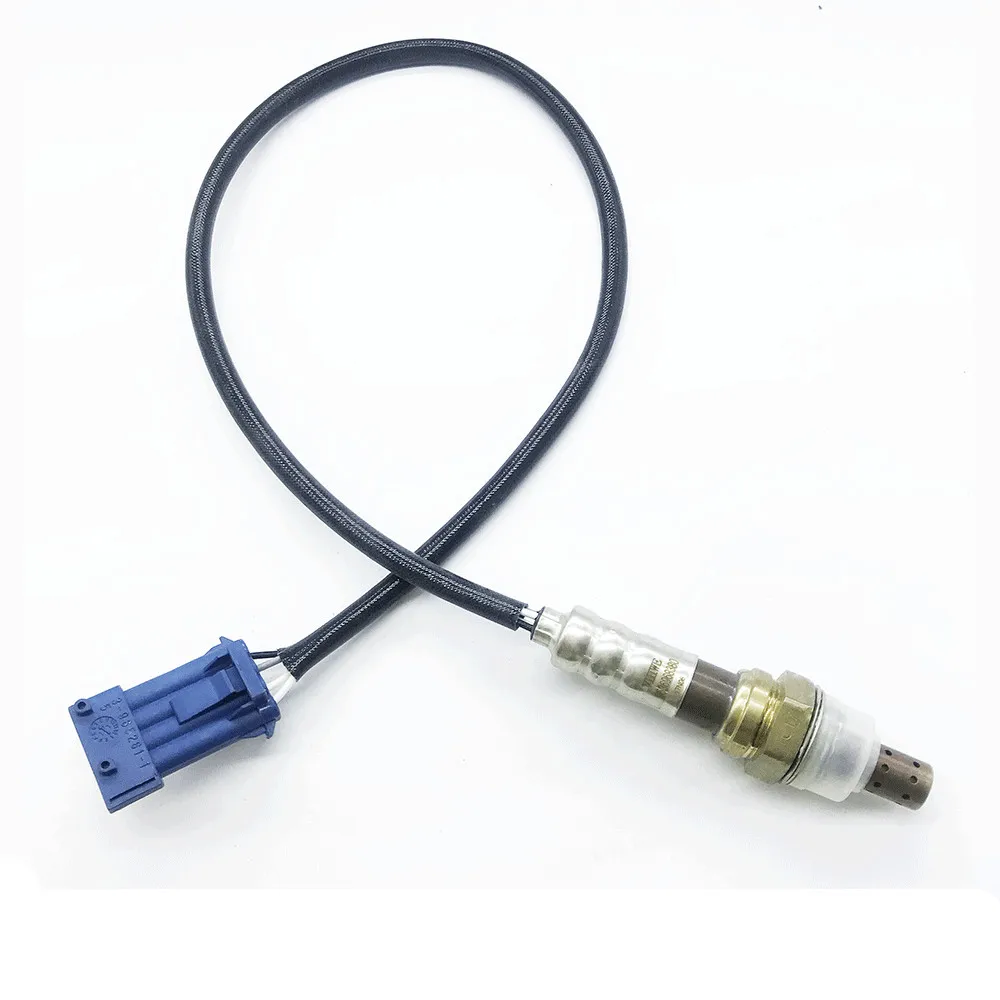 Lambda Probe Air fuel Ratio O2 Oxygen Sensor 1628KY 7548961 1628NY 1618V3 11787548961 For 206 207 208 307 308 406 407 508 607