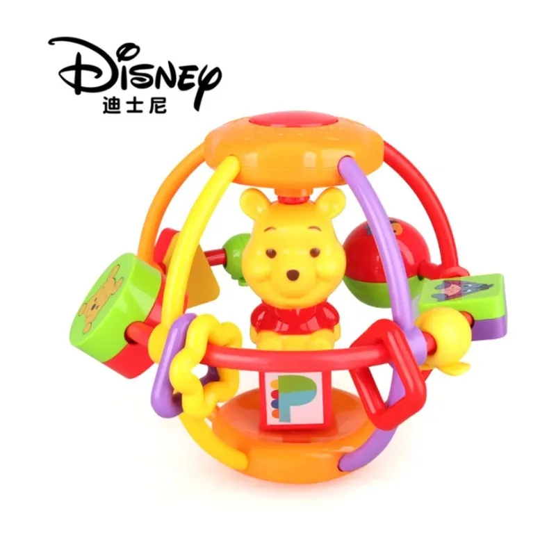 

Disney Winnie the Pooh Action Figure Toy model for Baby toy