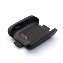Freies Verschiffen Desktop Ladestation Dock Ladegerät mit Usb-kabel für Samsung Galaxy Getriebe V700 Smartwatch