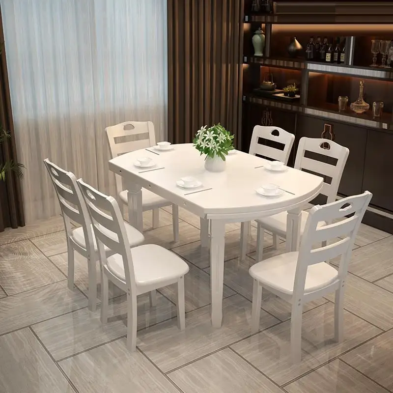 Salle Kitchen Sala Tisch Meja Makan Eettafel Marmol Room A Manger Moderne Tavolo De Jantar Mesa Comedor Desk Dining Table