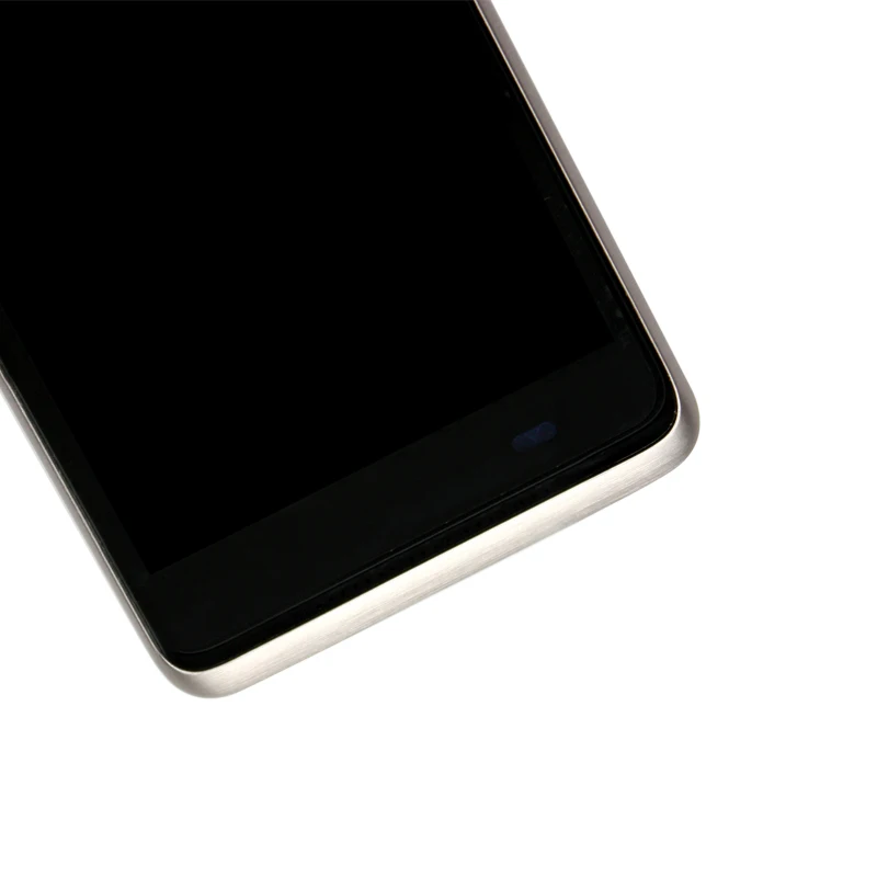 Дисплей мобильного телефона для HTC Desire 400 Dual T528w дисплей сенсорный экран LCD с