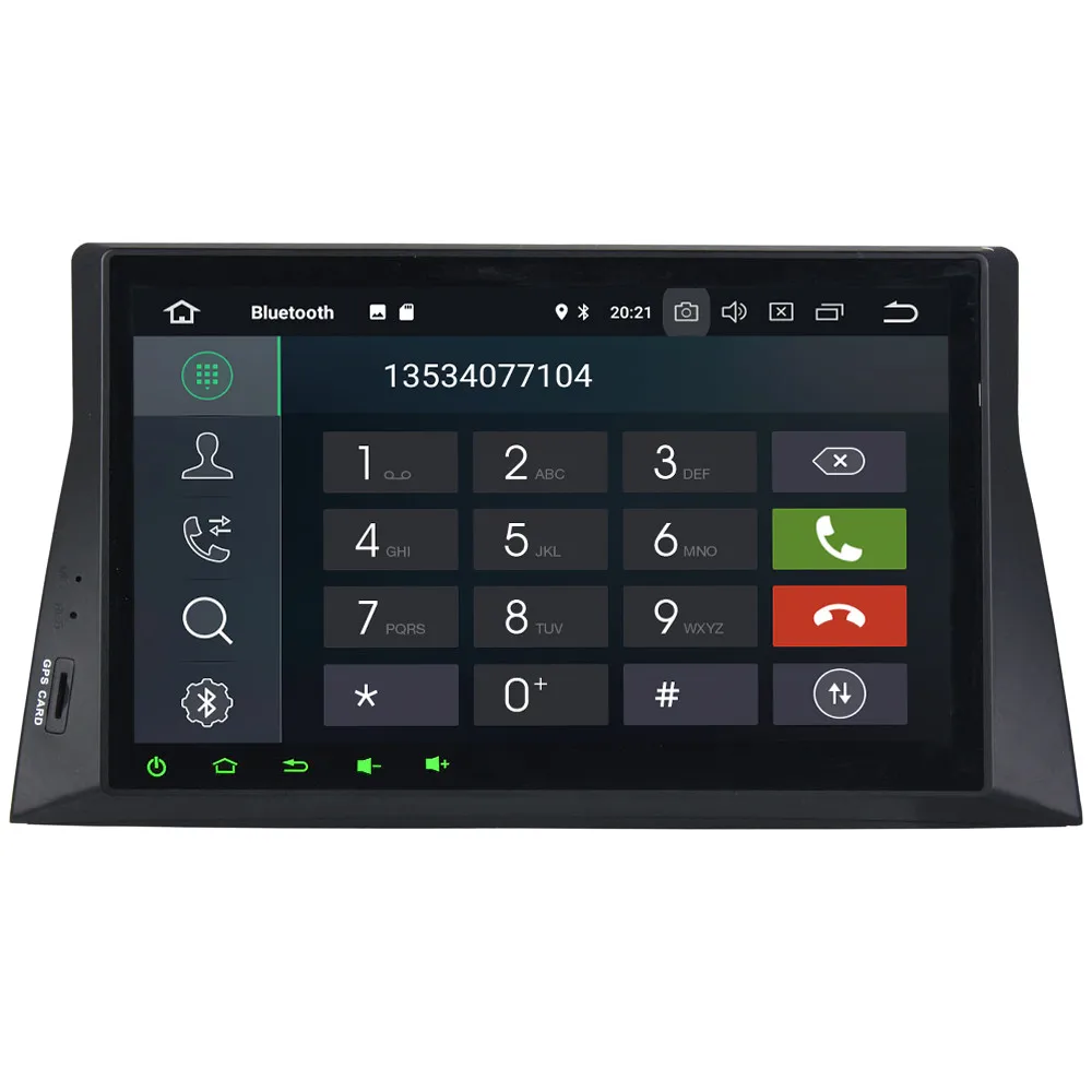 Discount 10.1" IPS Octa Core 4G Android 8.1 4GB RAM 64GB ROM RDS BT Car DVD Multimedia Player Radio Stereo For Honda Accord 8th 2008-2012 2 Discount 10.1" IPS Octa Core 4G Android 8.1 4GB RAM 64GB ROM RDS BT Car DVD Multimedia Player Radio Stereo For Honda Accord 8th 2008-2012 2