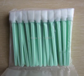 

200 pcs Foan tipped cleaning swaps high quality