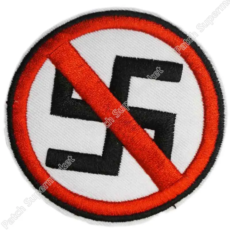 ANTI RACIST Anti Facist War Punk Skins Dead Kennedys Rock Band