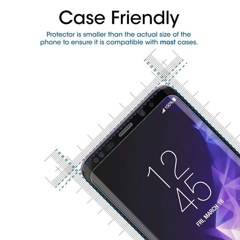 Купить Стекло На Самсунг S9 Plus