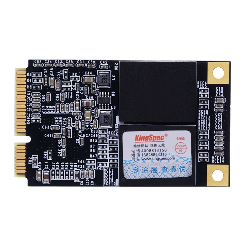 Kingspec MSATA SATA III II SSD 64 Гб MLC HDD для Dell M4500 M6400 Acer 722 W500 HP Envy IBM S430 Lenovo Y460 V3|ssd 64gb|kingspec msatamsata