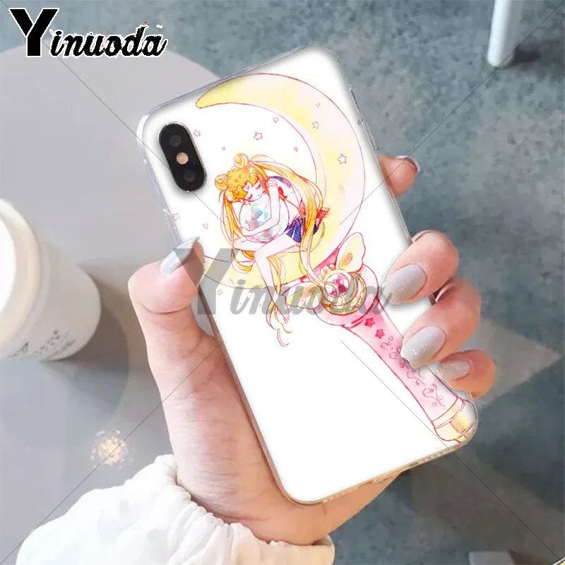 fashion sailor moon Magic stick