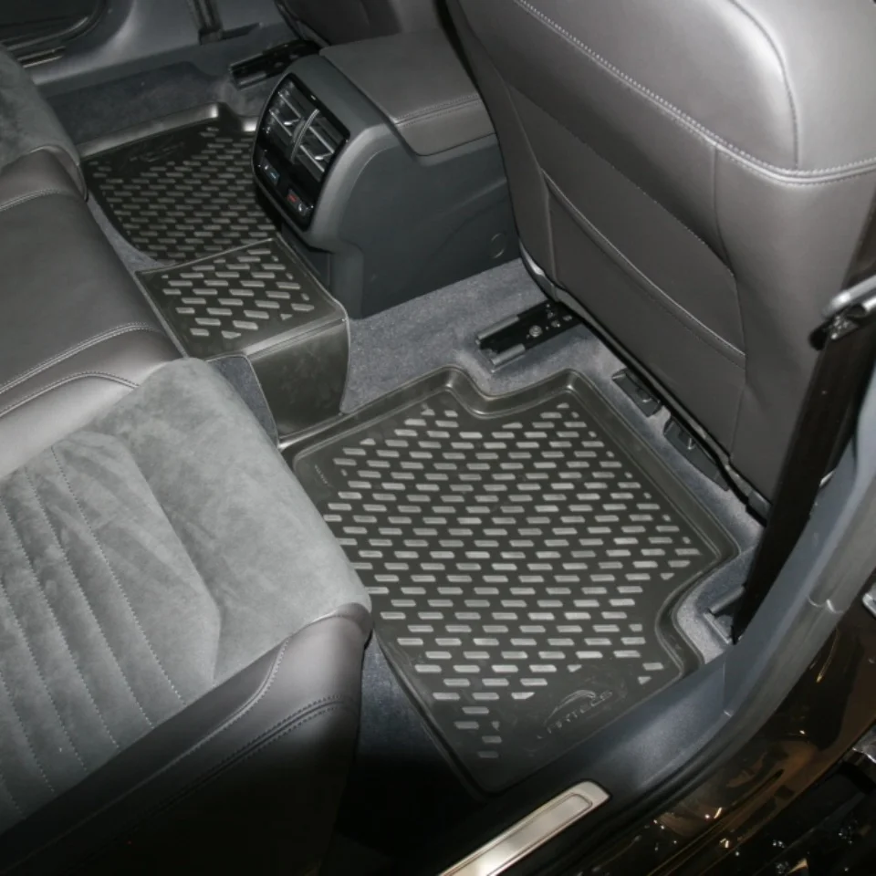 Купить Коврики На Пассат Б5 Универсал