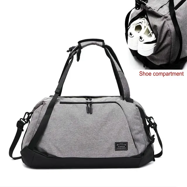 Cheap Lightweight Sport Bag Men For Gym Waterproof Nylon Oudoor Backpack Women Travel Storage Bag Organizer Multifunctional Duffle Bag Cheap Lightweight Sport Bag Men For Gym Waterproof Nylon Oudoor Backpack Women Travel Storage Bag Organizer Multifunctional Duffle Bag