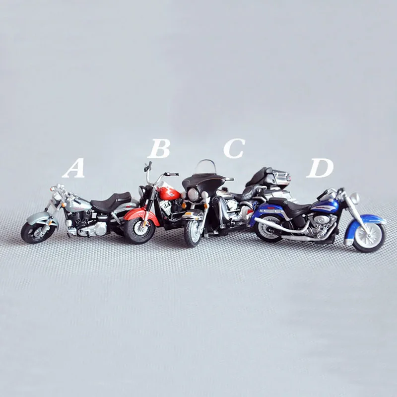 1 43 scale model figures