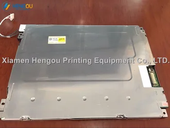 

2 Pieces Imported Item Polar Printing Machinery Spare Parts Display 115 0302 Polar Display Made in Japan