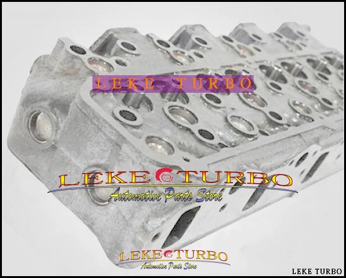 909 019 TD25 TD25-TI TD25TI 2.5L Cylinder Head 11039-02N05 11039-44G01 11039-3S900 For Nissan (1)