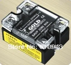 

free shipping regulator voltage SAVP3840D 2-10VDC or 4-20MA adjust voltage mold