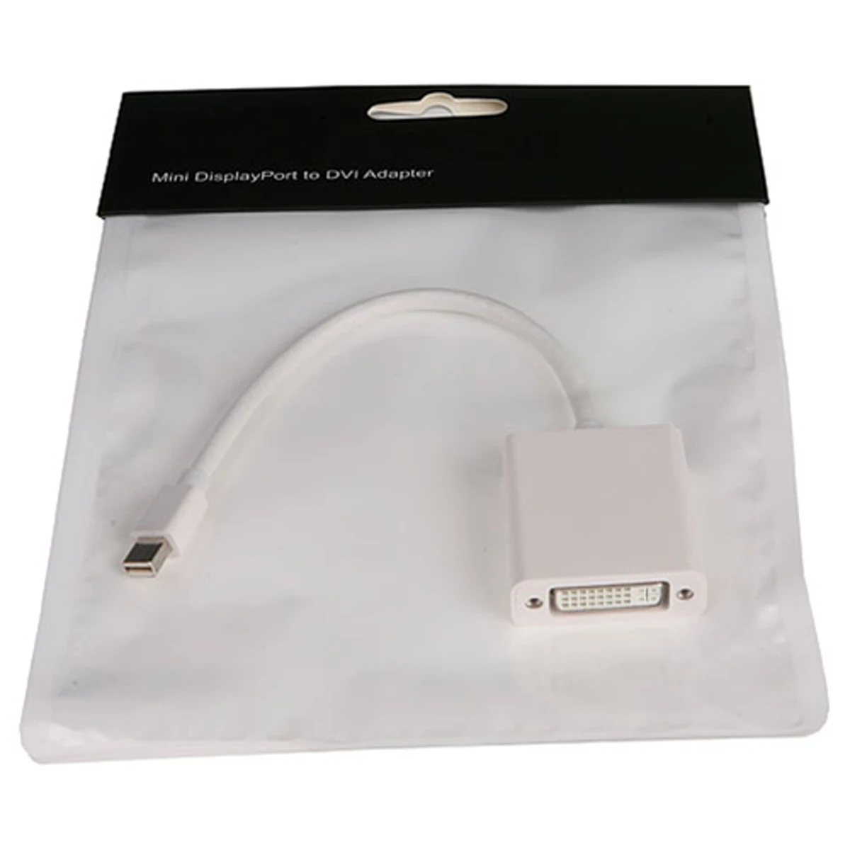 Mini DisplayPort to DVI одноканальный цифровой преобразователь для поверхности Mac