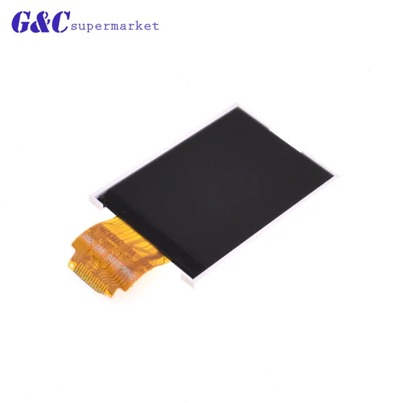 1 8 &quot/2 2&quot/2 4 &quotSPI серия TFT ЖК экран 128X160/240X320 сенсорная панель|ЖК-модули| |