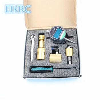 

CAT 320 320D Common Rail Injector Dismantling Tool Injector Dismantling Tool Measuring Table