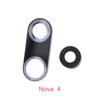 

50pcs/set back camera lens for Huawei Nova 4 Nova4