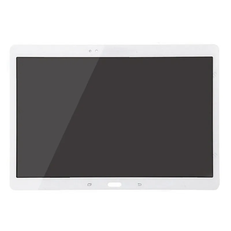 Сменный ЖК дисплей + сенсорная панель для Galaxy Tab S 10 5/T800 ремонт замена