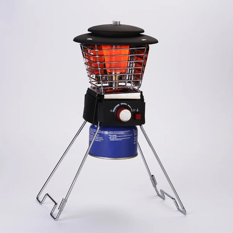 Argos Table en plein air chauffe Camping chauffage au gaz tente chaud