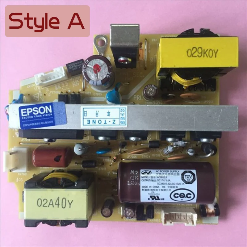 

AC9932LF/ZSEPB02 Brand New Original projector ballast board For CH-TW5200/TW5210/TW5300/TW5350