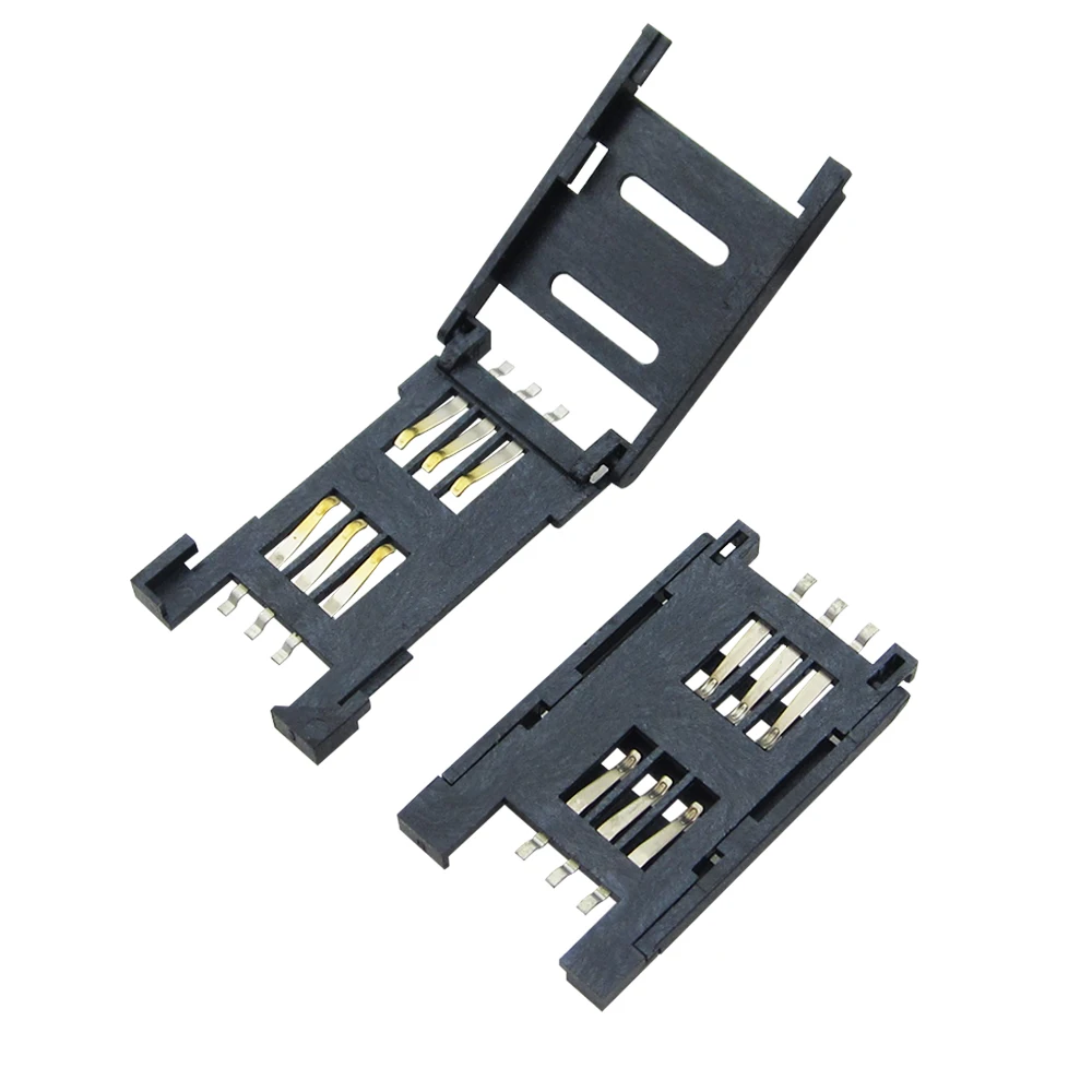 20pcs/lot Flip booth sim900a sim900 sim908 used high
