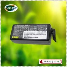 16 В 2.5A 40 Вт планшетный ПК адаптер для Fujitsu с 6,5*4,4 мм разъем DC FPCAC43, FMV-AC313S, CP235934-01