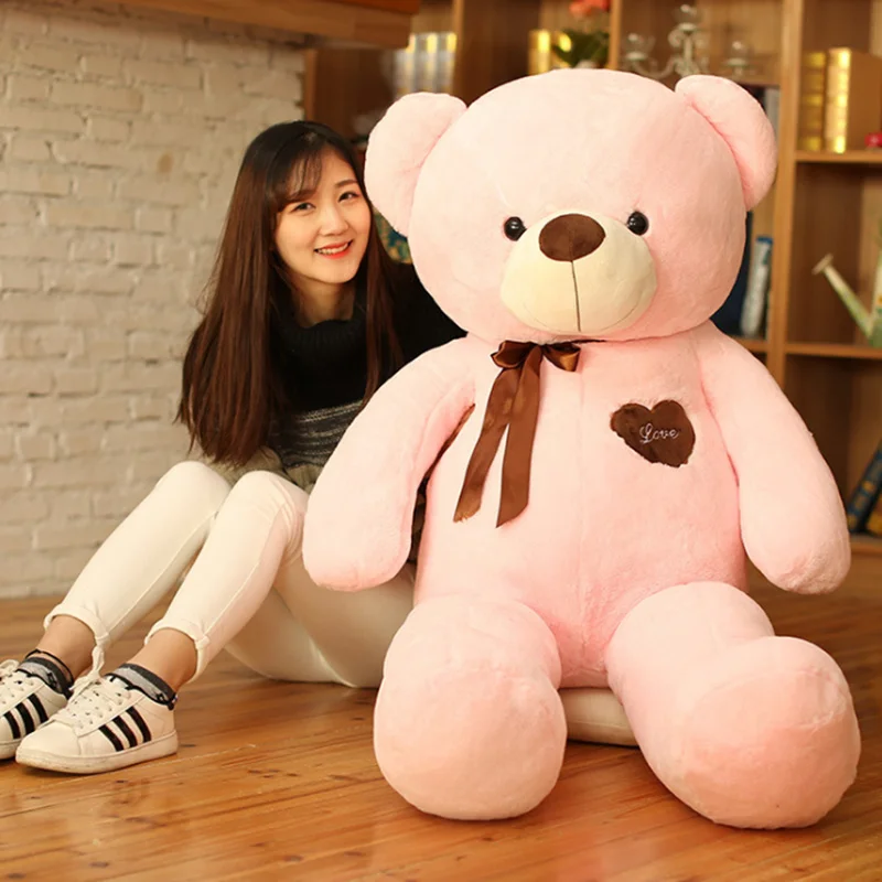buy big teddy