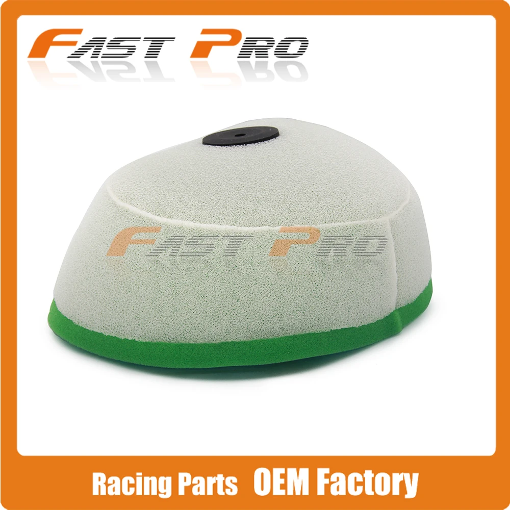 Motorcycle Foam Air Filter Cleaner For YAMAHA WR250 2003 2014 2003 2004 2005 2006 2007 2008 2009