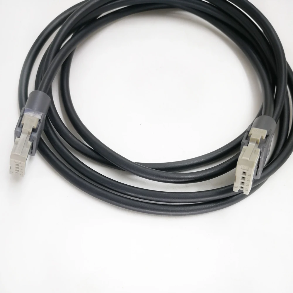 Câble USB/AUX Pour Autoradio PEUGEOT CITROËN RT6 RD5 RD9 RD45 RD43 - Longueur 1,5m - Neuf - Fabriqué En France