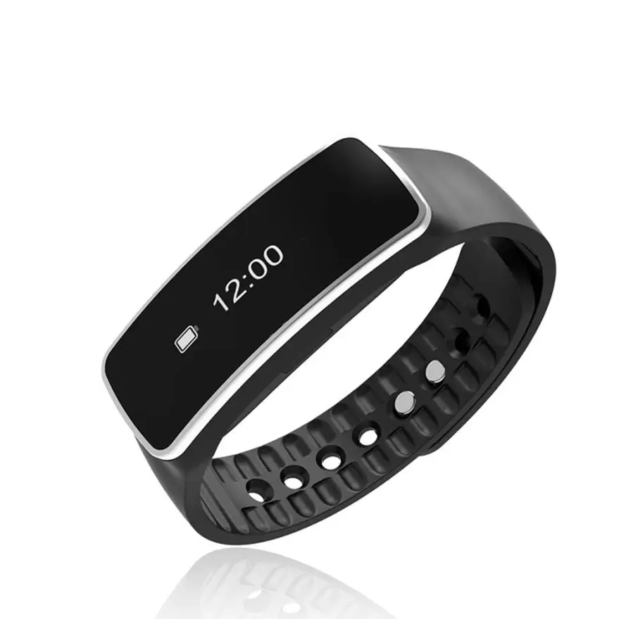Good Sale Bluetooth Smart Watch Sport Pedometer Camera Bracelet For iPhone For Samsung Dec 2