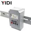 Timer 25A 220VAC Heavy Duty Weekly Programmable Digital Time Switch Relay Din rail Electronic Timer switch 12V KG316T ► Photo 2/6