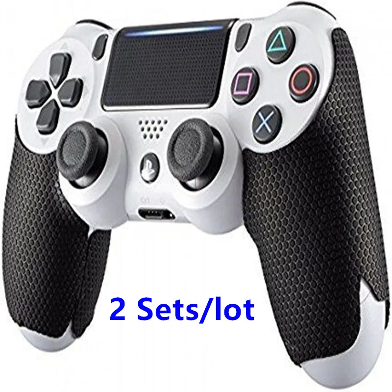 ps4 joystick grips