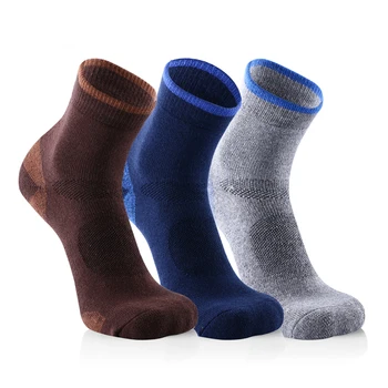 

Men's high-grade cotton socks 3 colors,Over-The-Calf Casuals Reciprocated General Athletic running, fashion, sweat, sports
