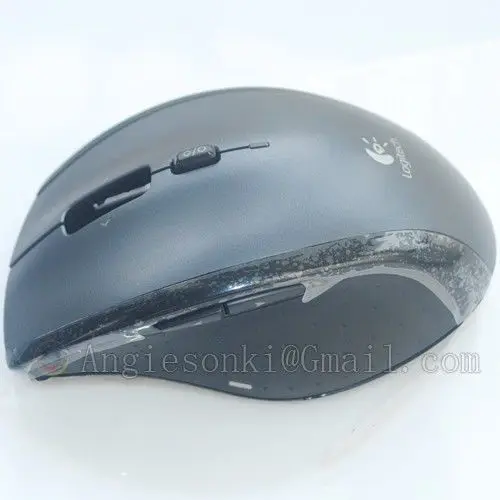 Чехол для мыши/сменный Внешний чехол/покрытие для Lo. gitech M705 Marathon mouse