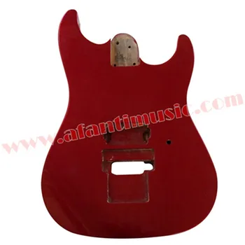 

Afanti Music DIY guitar DIY Electric guitar body