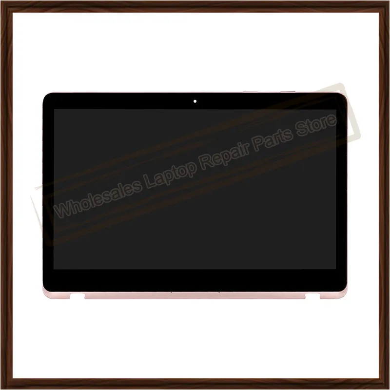 香槟色Asus ux360u总成+框 (2)