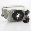 for Land Cruiser 100 Fog Lights For Toyota for Land Cruiser 100 Lc100 1998-2007 LED halogen Fog Lamps fog light day light DRL ► Photo 3/6