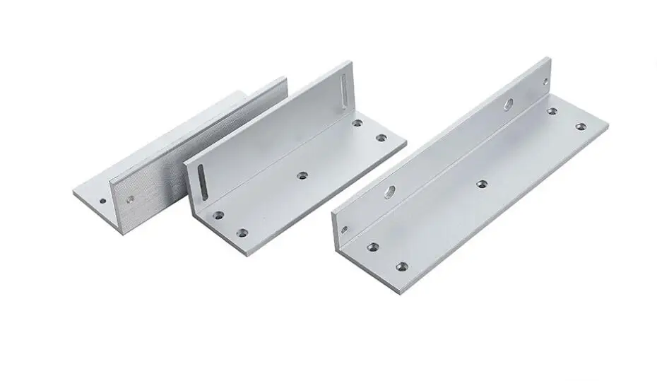 Кронштейн ZL только для магнитного замка CLS500G/CLS500GS | Безопасность и защита
