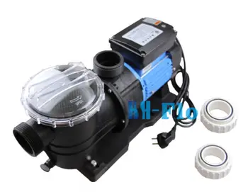 

220V Sea Water Pump 13000L/H for Swimming Pool Fish Pond Water Pump 250W