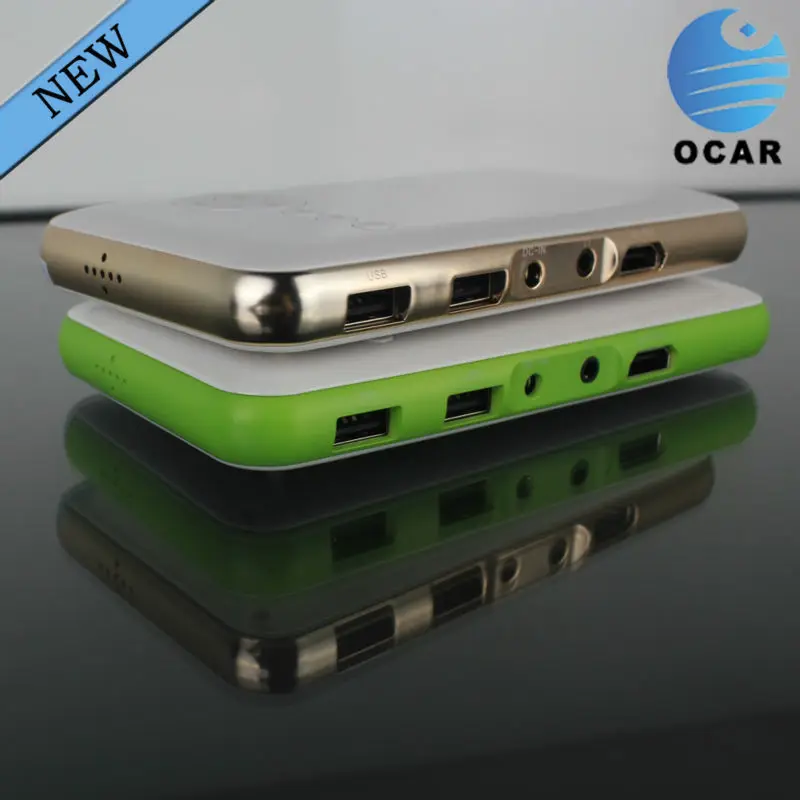 M6 Green 27