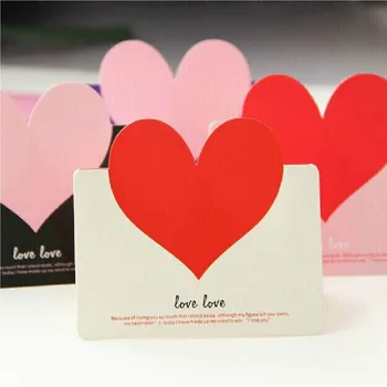 

Free ship!1lot=80pc!Ink wash Chinese style flower creative card / holiday blessing greeting cards with paper envelope